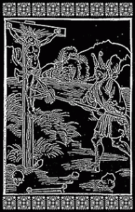 Trono Além Morte : Trono Além Morte - Vetala